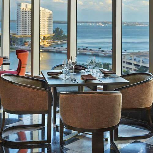 Luxurious Condo At Icon/W Miami Exteriér fotografie